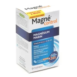Magné Control comprimés