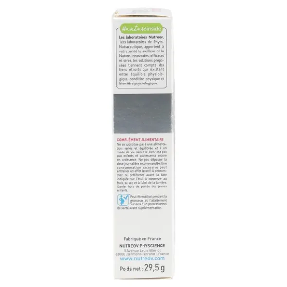 Magné Control Extra Fort 360 comprimé
