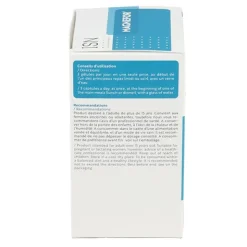 Magnefor gélules
