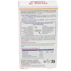 Mag 2 Sommeil comprimés
