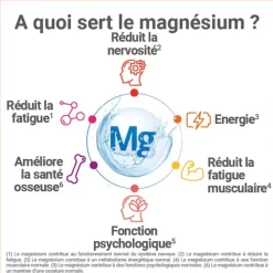 Mag 2 Sommeil comprimés