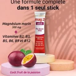 Mag 2 Stick