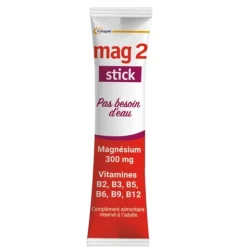Mag 2 Stick