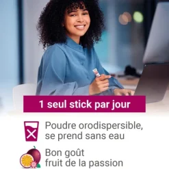 Mag 2 Stick