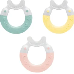 MAM Anneau de dentition nettoyant