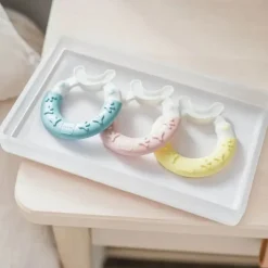 MAM Anneau de dentition nettoyant