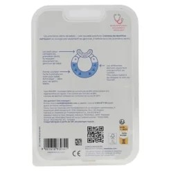 MAM Anneau de dentition nettoyant