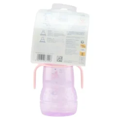 MAM Biberon de transition 220 ml