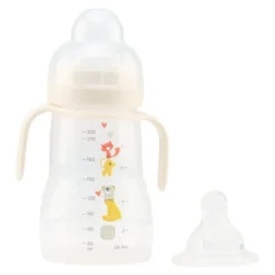 MAM Biberon de transition 220 ml