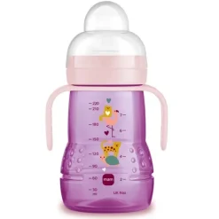 MAM Biberon de transition 220 ml