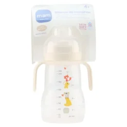 MAM Biberon de transition 220 ml