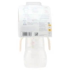 MAM Biberon de transition 220 ml