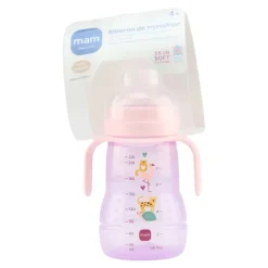MAM Biberon de transition 220 ml