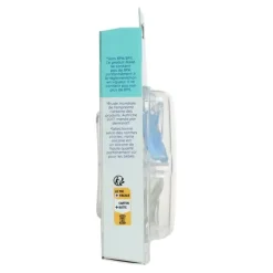 MAM Comfort Sucette symétrique silicone 2-12 mois