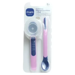 MAM Cuillère thermosensible