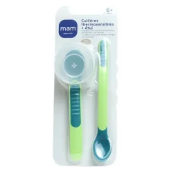 MAM Cuillère thermosensible