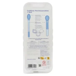 MAM Cuillère thermosensible