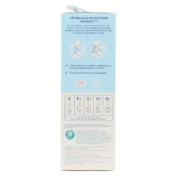 MAM Easy Active 2e âge 330 ml