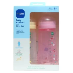 MAM Easy Active 2e âge 330 ml