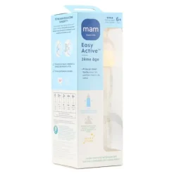 MAM Easy Active 2e âge 330 ml