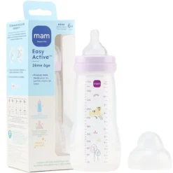 MAM Easy Active 2e âge 330 ml