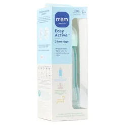MAM Easy Active 2e âge 330 ml