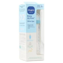 MAM Easy Active 2e âge 330 ml