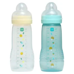 MAM Easy Active 2e âge 330 ml
