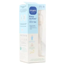 MAM Easy Active 2e âge 330 ml