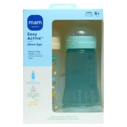 MAM Easy Active 2e âge 330 ml