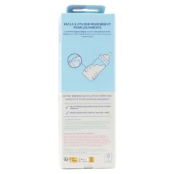 MAM Easy Active 2e âge 330 ml