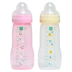 MAM Easy Active 2e âge 330 ml