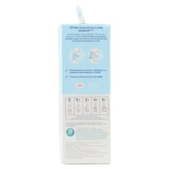 MAM Easy Active 2e âge 330 ml