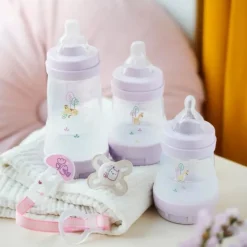 MAM Easy Start biberon anti colique