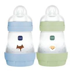 MAM Easy Start biberon anti colique
