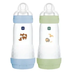 MAM Easy Start biberon anti colique