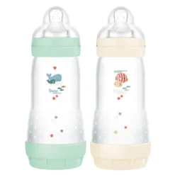 MAM Easy Start biberon anti colique