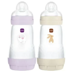MAM Easy Start biberon anti colique