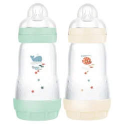 MAM Easy Start biberon anti colique