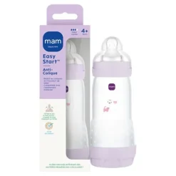 MAM Easy Start biberon anti colique
