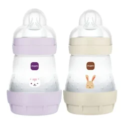 MAM Easy Start biberon anti colique
