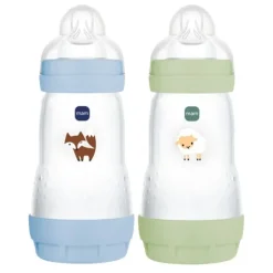 MAM Easy Start biberon anti colique