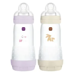 MAM Easy Start biberon anti colique