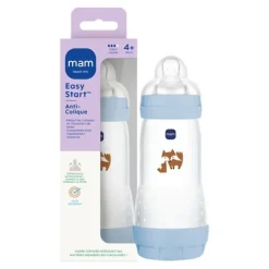 MAM Easy Start biberon anti colique