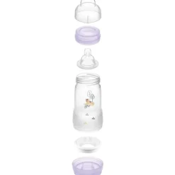 MAM Easy Start biberon anti colique