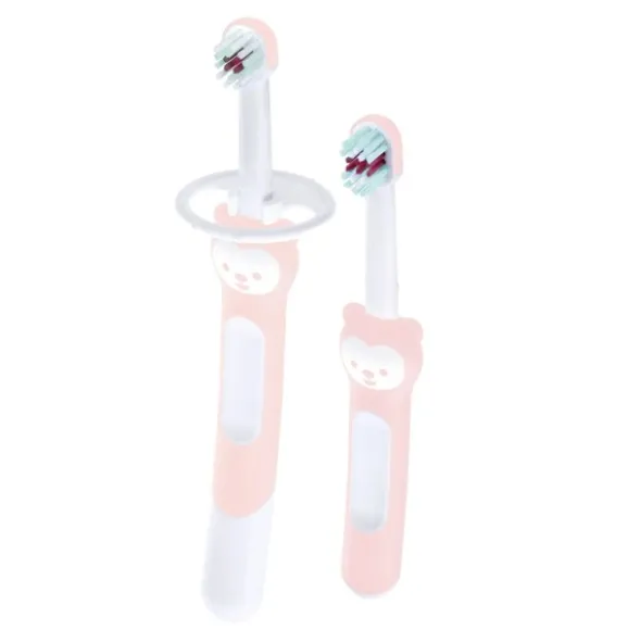 MAM Kit brosses à dents