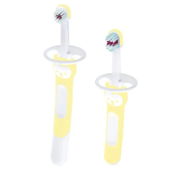 MAM Kit brosses à dents