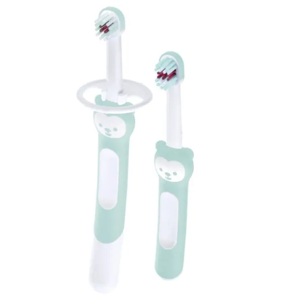 MAM Kit brosses à dents