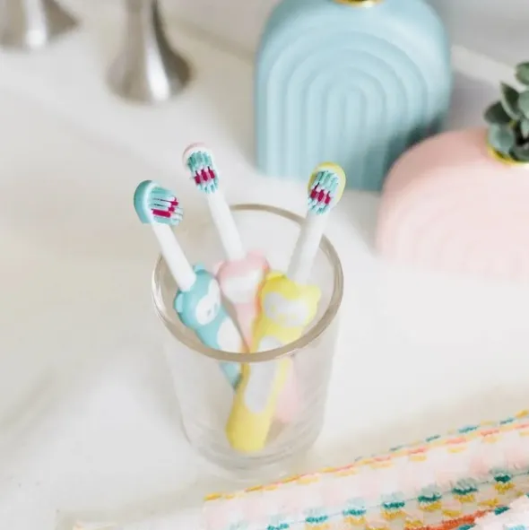MAM ma première brosse à dents