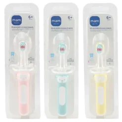 MAM ma première brosse à dents